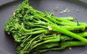 Baby Broccolini  Bunch