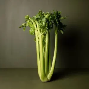 Half Celery